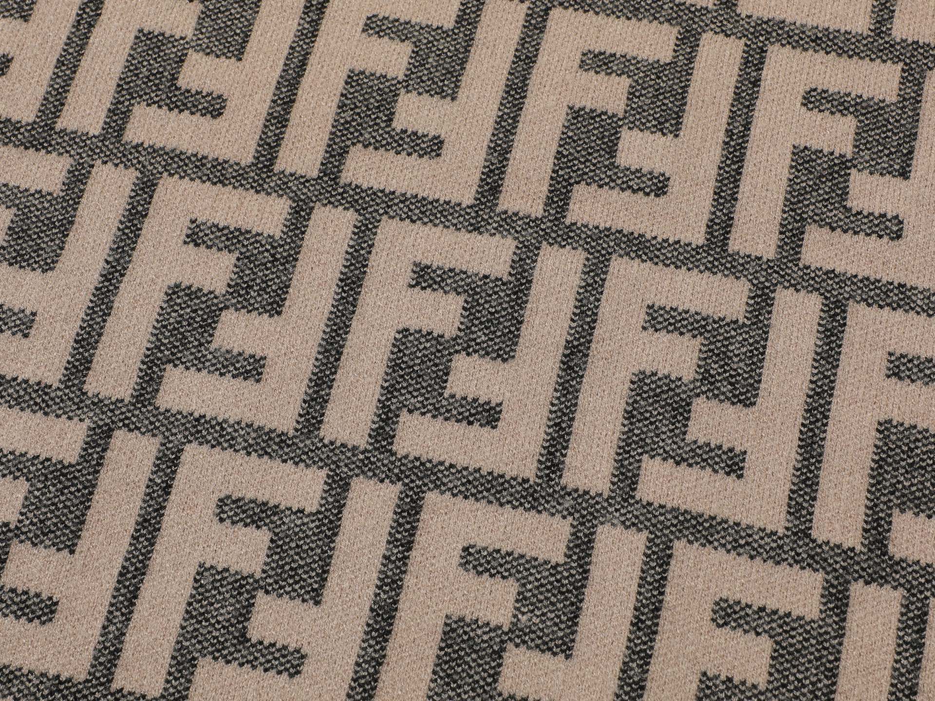 LuxluxHouse Best Quality Clothes Fendi Hoodie & Sweater
