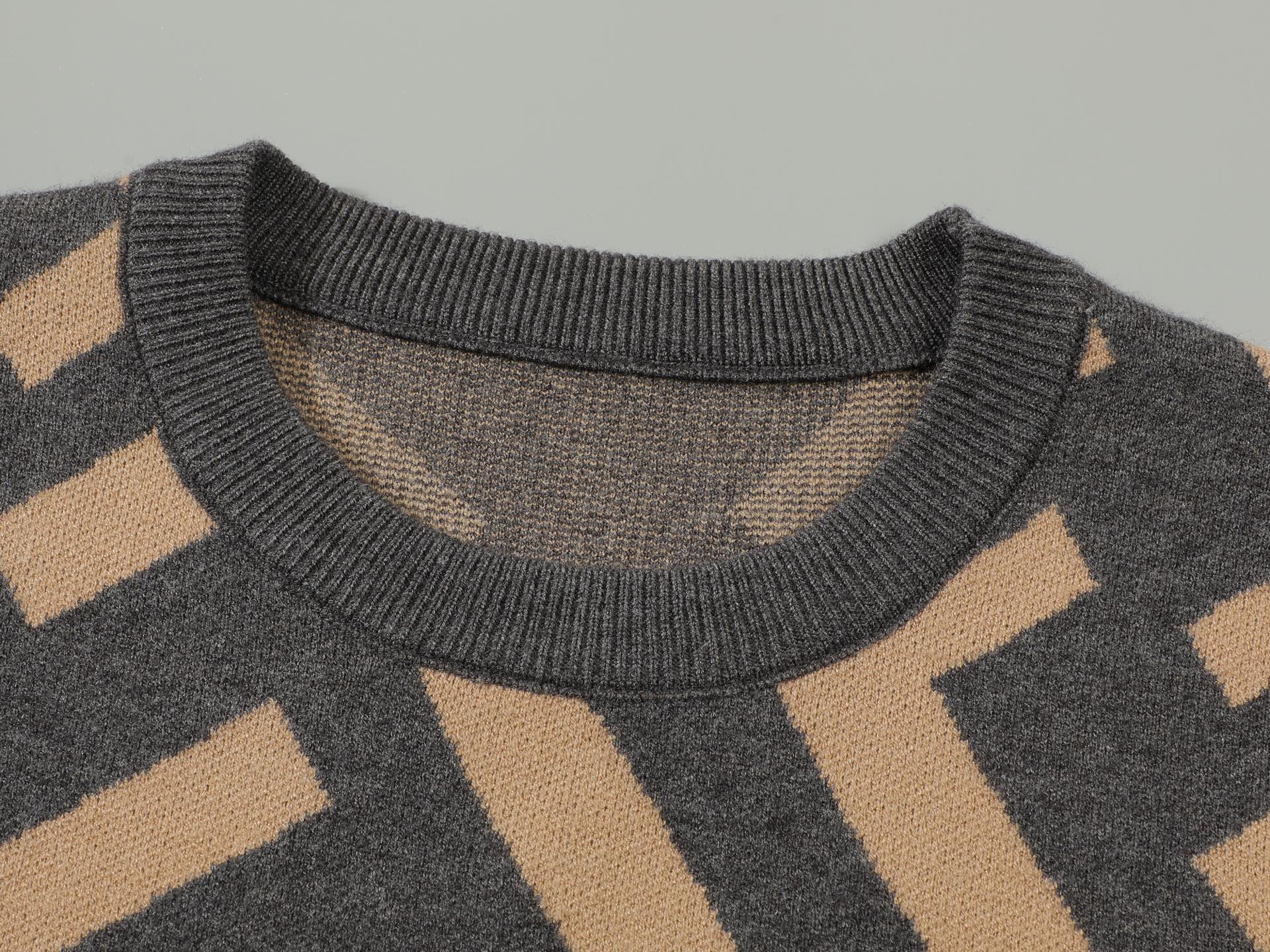 LuxluxHouse Best Quality Clothes Fendi Hoodie & Sweater