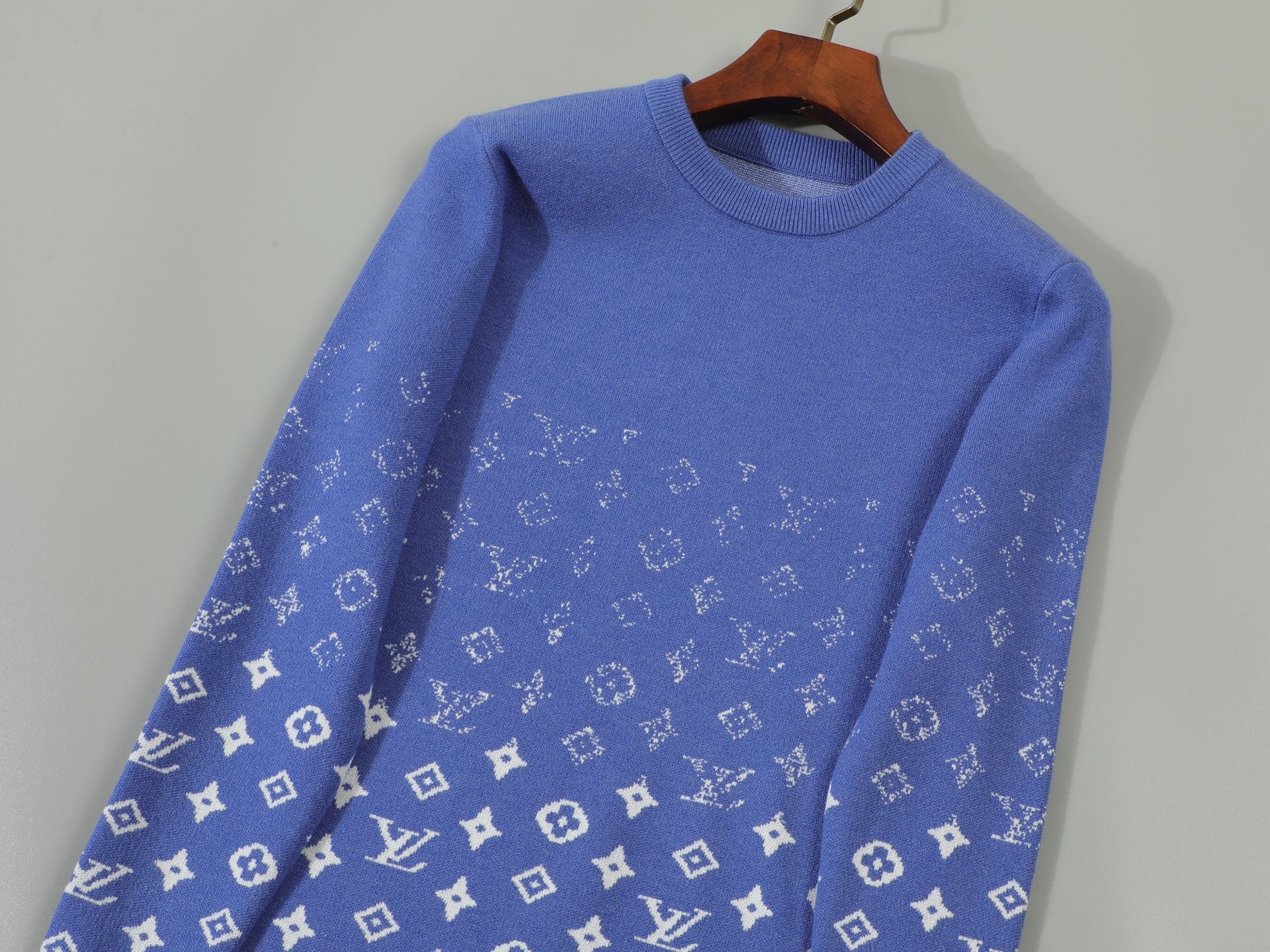 LuxluxHouse Best Quality Clothes Hoodie & Sweater Louis Vuitton