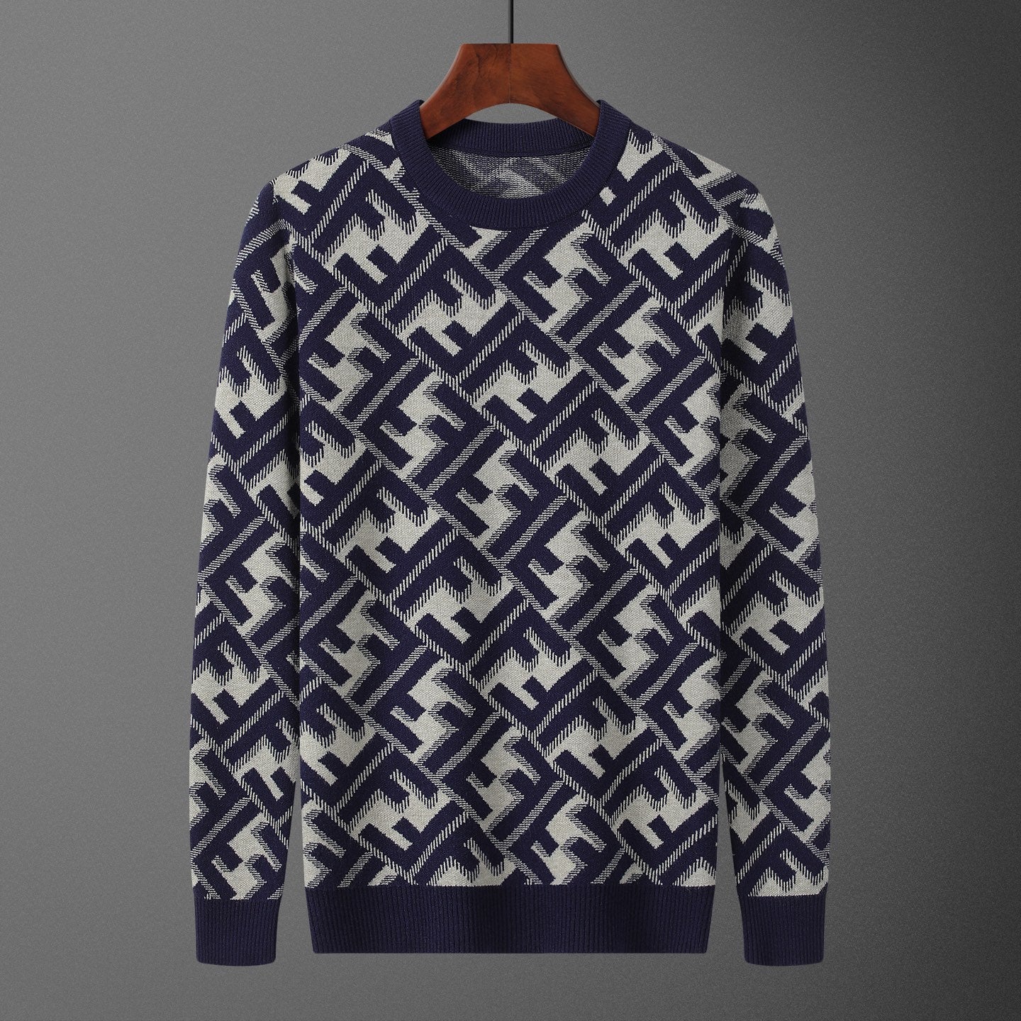 LuxluxHouse Best Quality Clothes Fendi Hoodie & Sweater