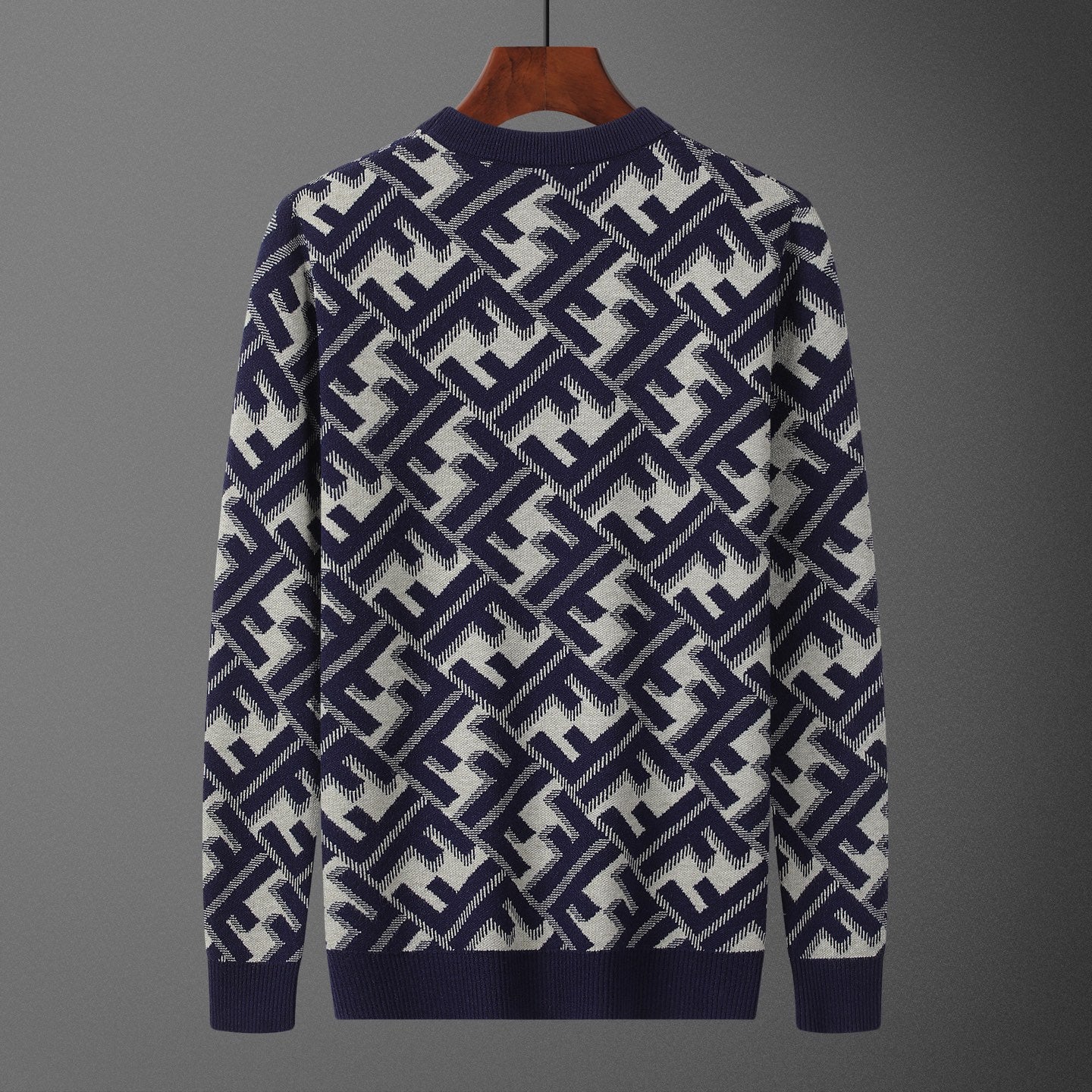 LuxluxHouse Best Quality Clothes Fendi Hoodie & Sweater