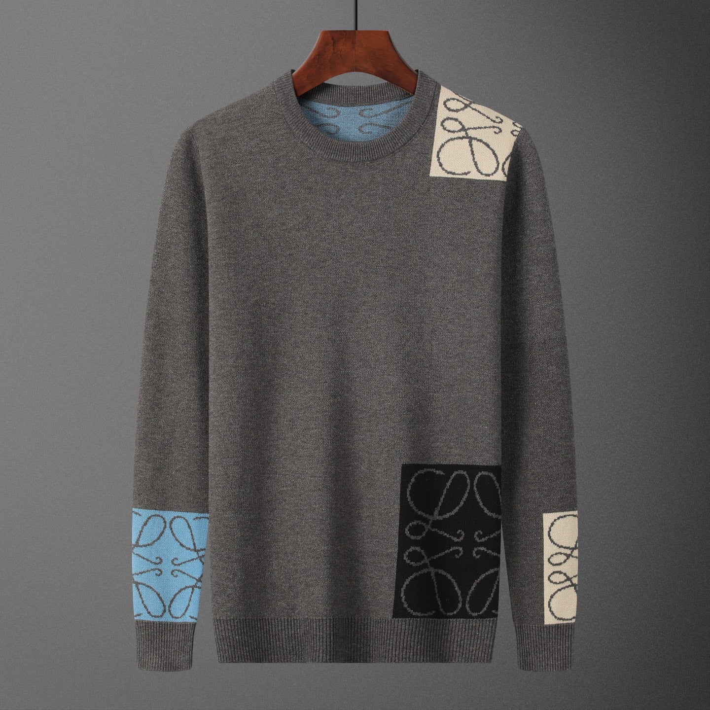 LuxluxHouse Best Quality Clothes Hoodie & Sweater Loewe