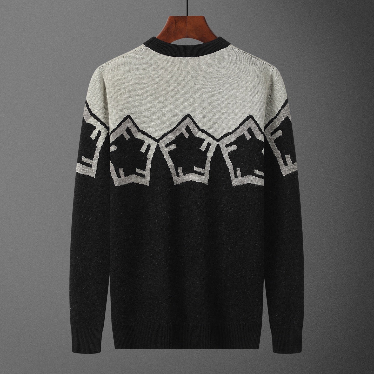 LuxluxHouse Best Quality Clothes Fendi Hoodie & Sweater