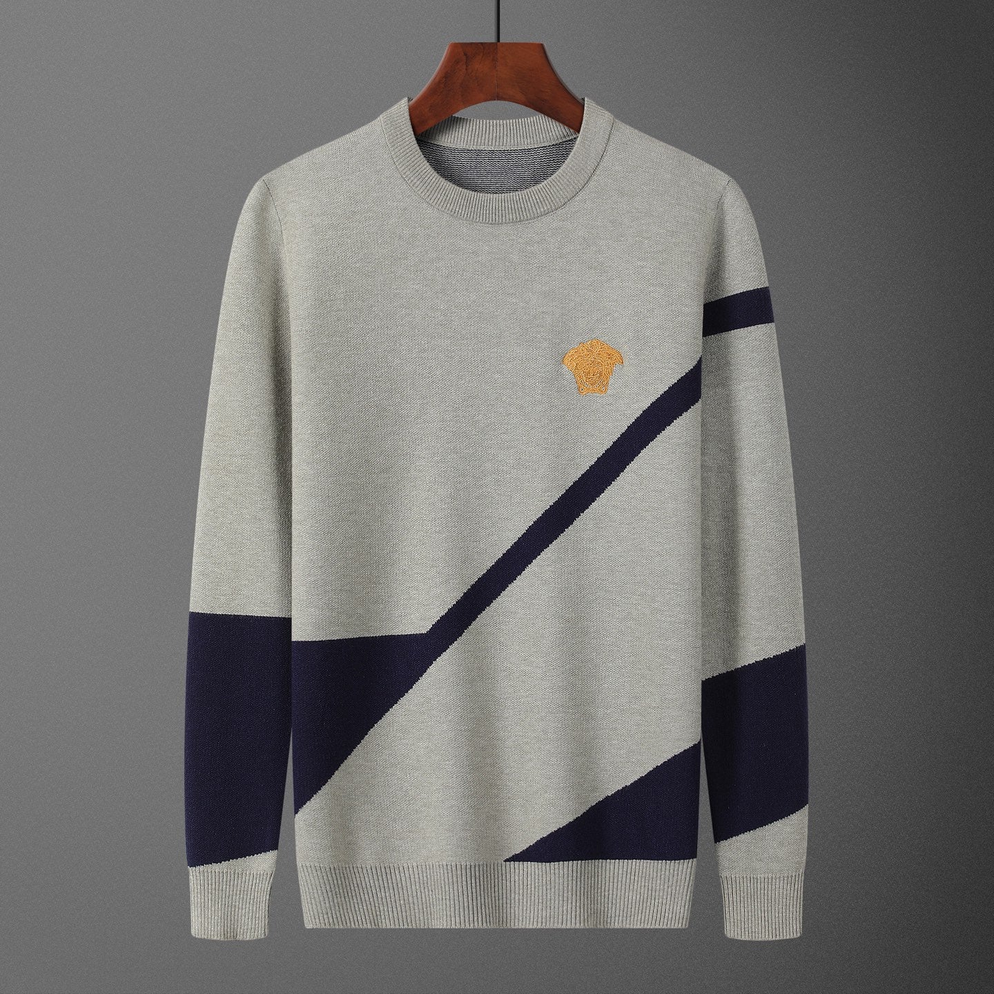 LuxluxHouse Best Quality Clothes Versace Hoodie & Sweater
