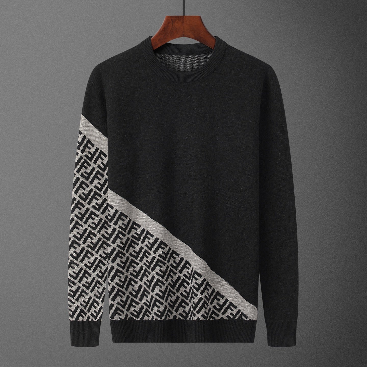 LuxluxHouse Best Quality Clothes Fendi Hoodie & Sweater