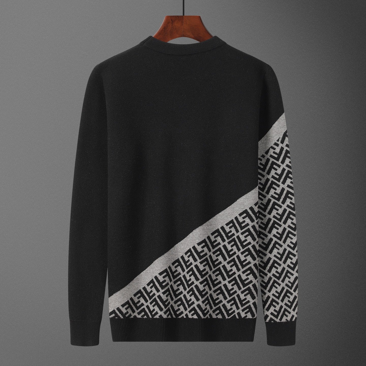 LuxluxHouse Best Quality Clothes Fendi Hoodie & Sweater