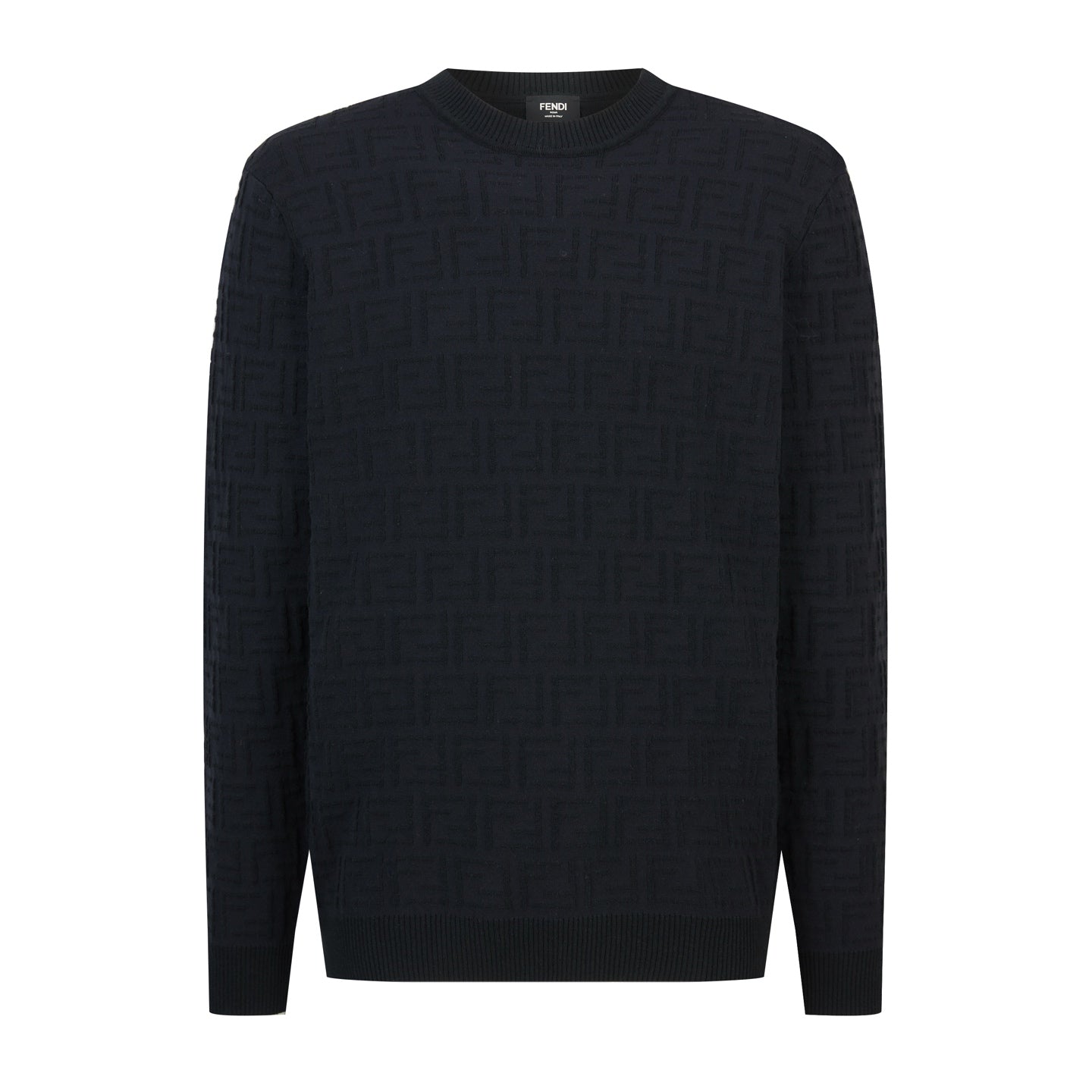 LuxluxHouse Best Quality Clothes Fendi Hoodie & Sweater