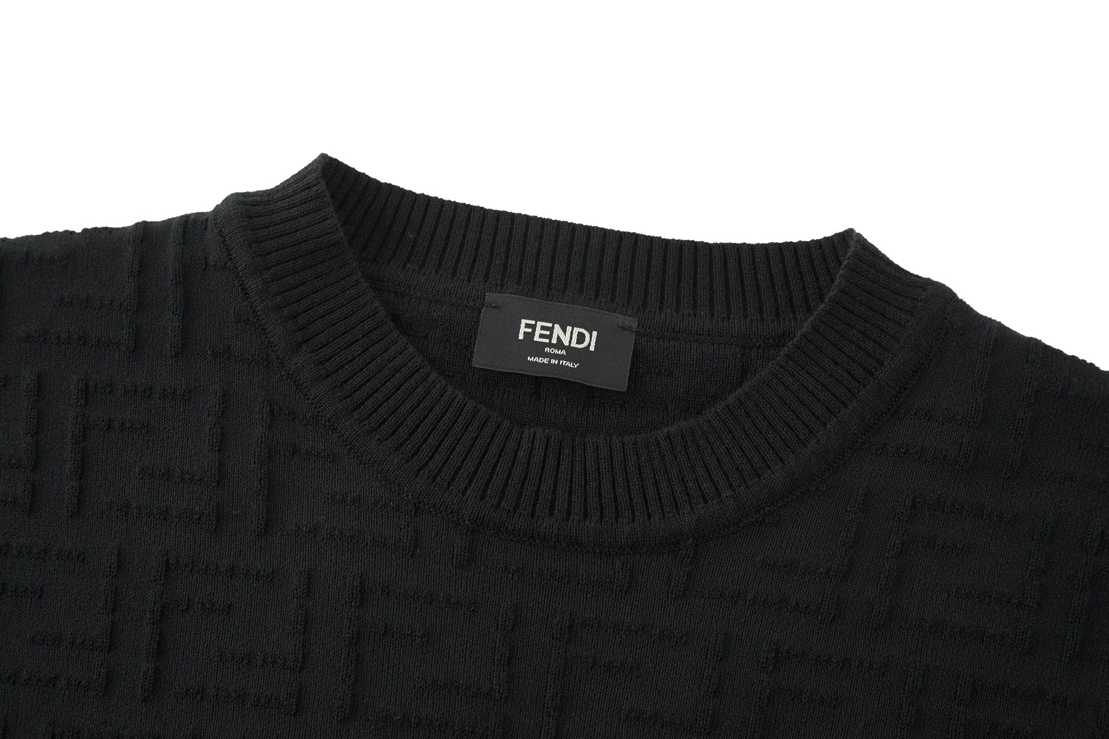 LuxluxHouse Best Quality Clothes Fendi Hoodie & Sweater