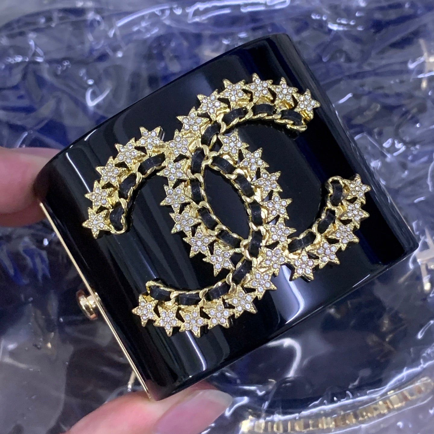 LuxluxHouse Low Price And High Quality Accessories Chanel