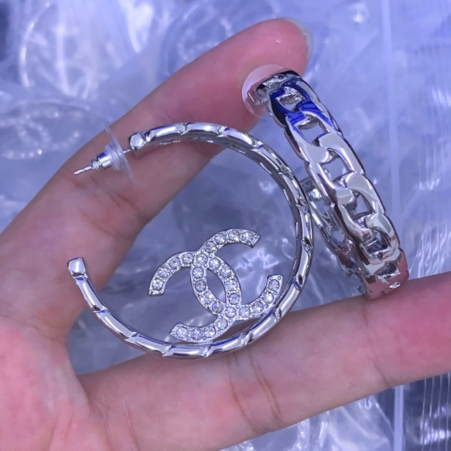 LuxluxHouse Low Price And High Quality Accessories Chanel