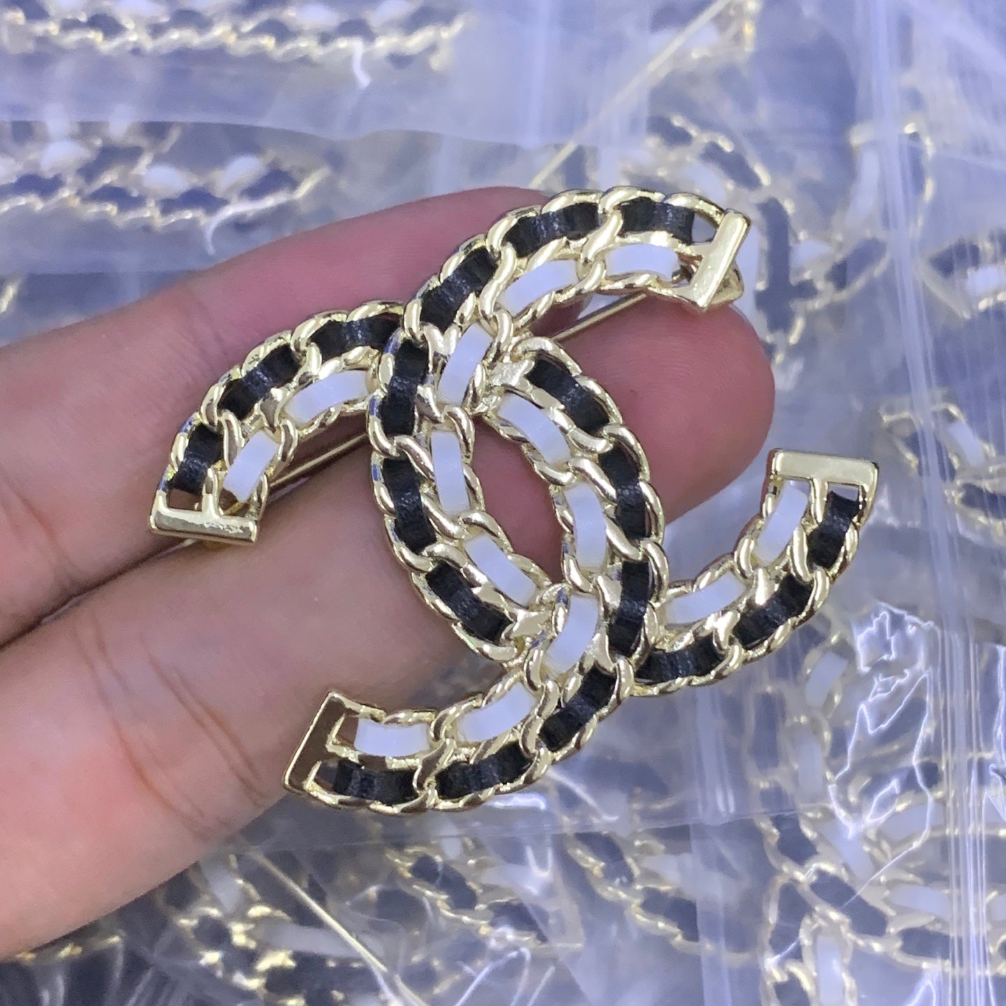 LuxluxHouse Low Price And High Quality Accessories Chanel