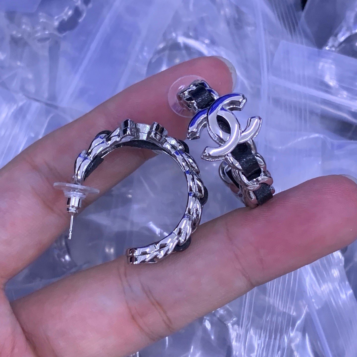 LuxluxHouse Low Price And High Quality Accessories Chanel