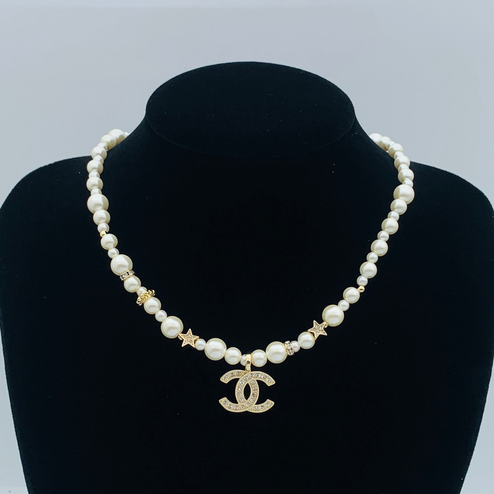 LuxluxHouse Low Price And High Quality Accessories Chanel
