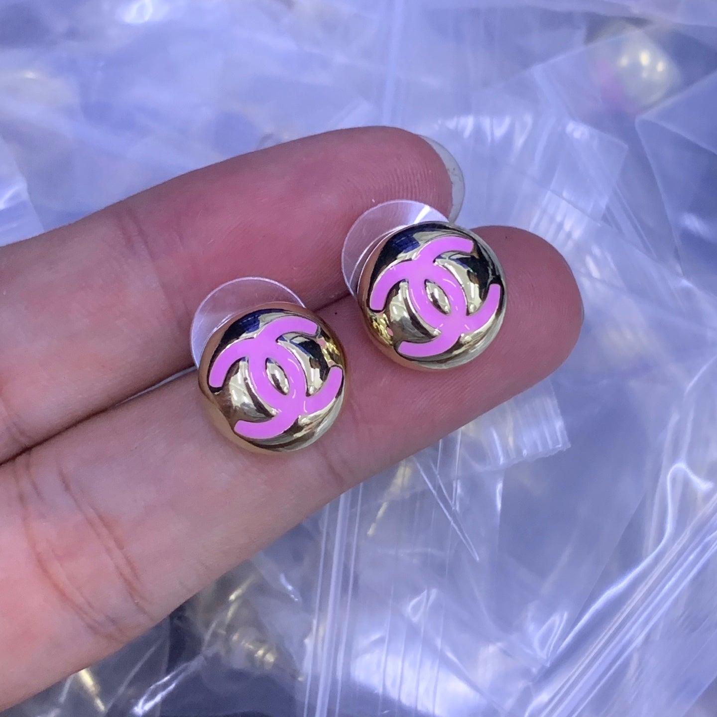 LuxluxHouse Low Price And High Quality Accessories Chanel