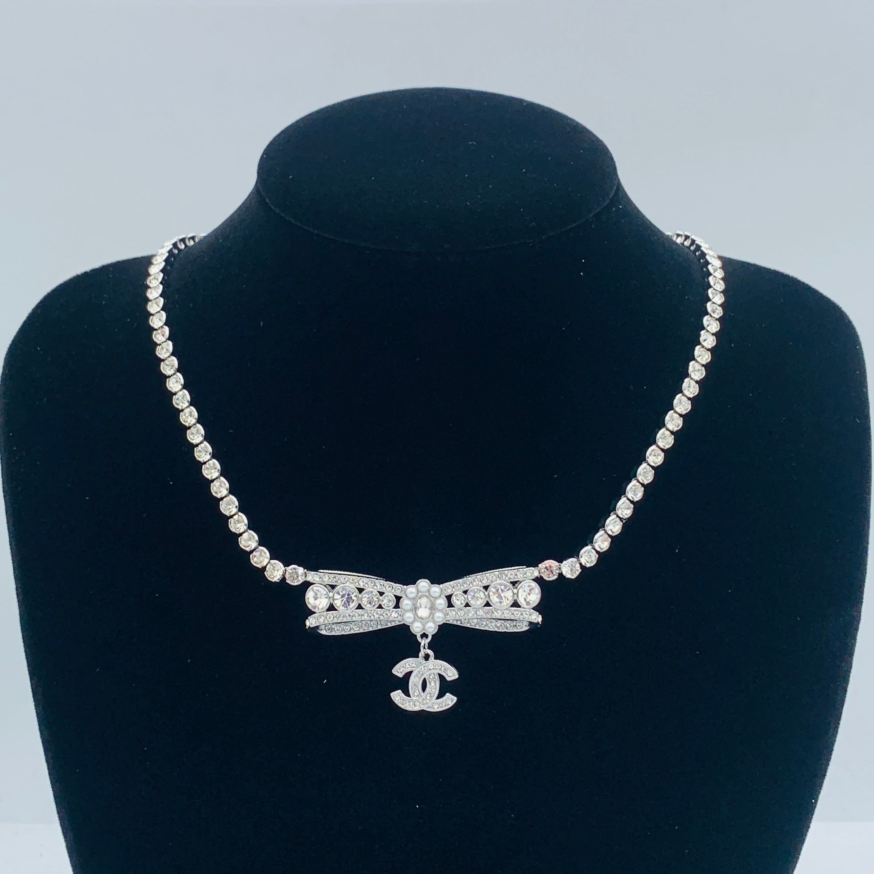 LuxluxHouse Low Price And High Quality Accessories Chanel