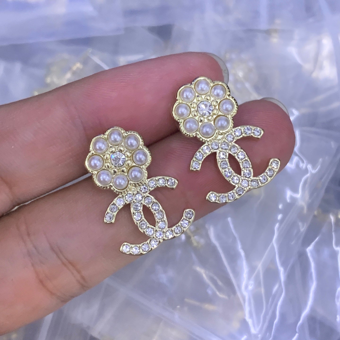 LuxluxHouse Low Price And High Quality Accessories Chanel