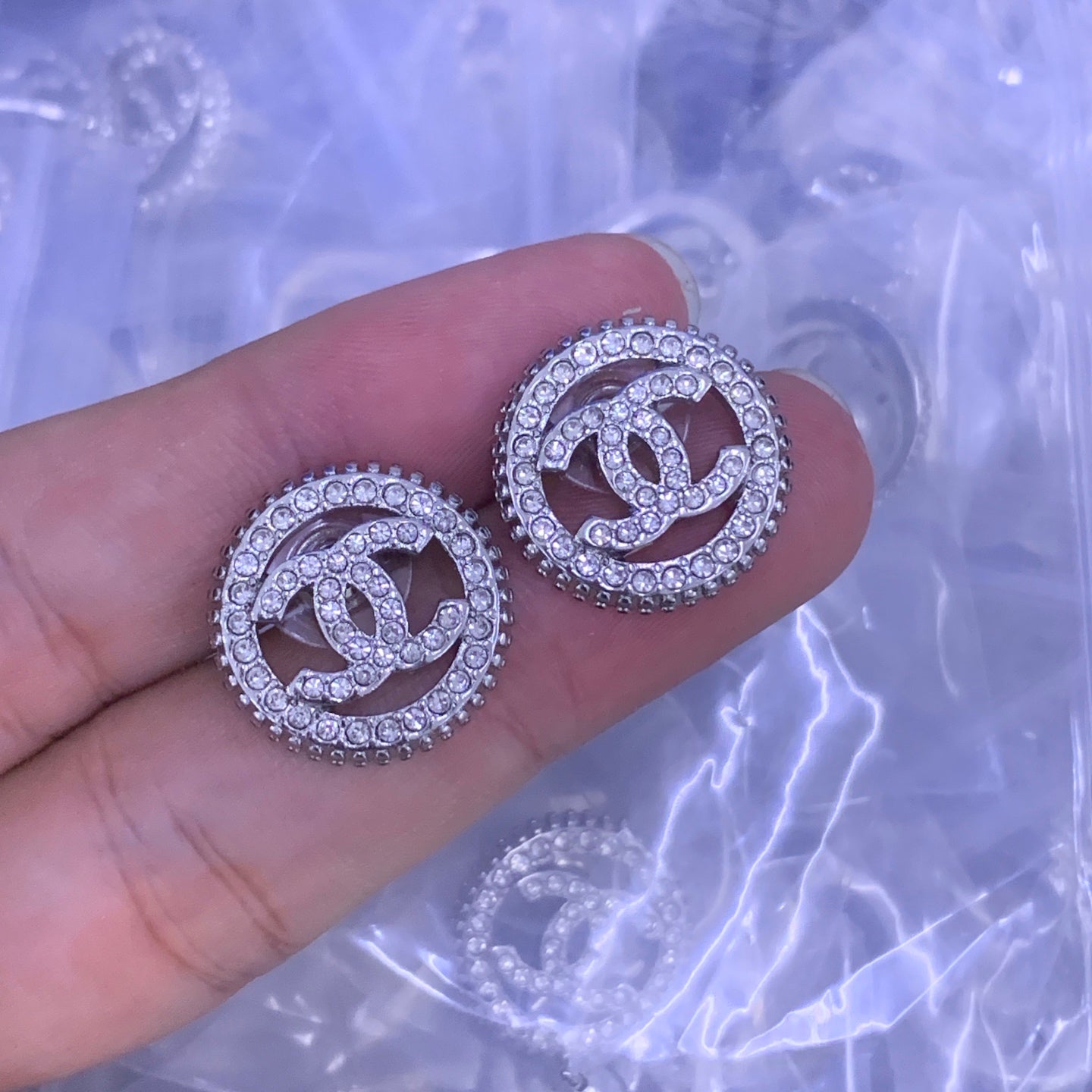 LuxluxHouse Low Price And High Quality Accessories Chanel