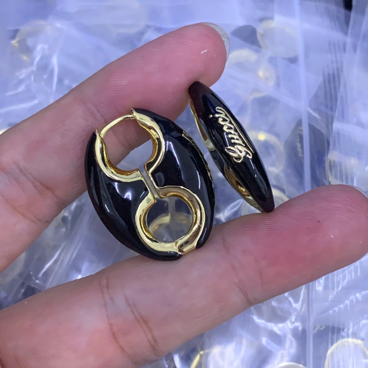 LuxluxHouse Low Price And High Quality Accessories Gucci