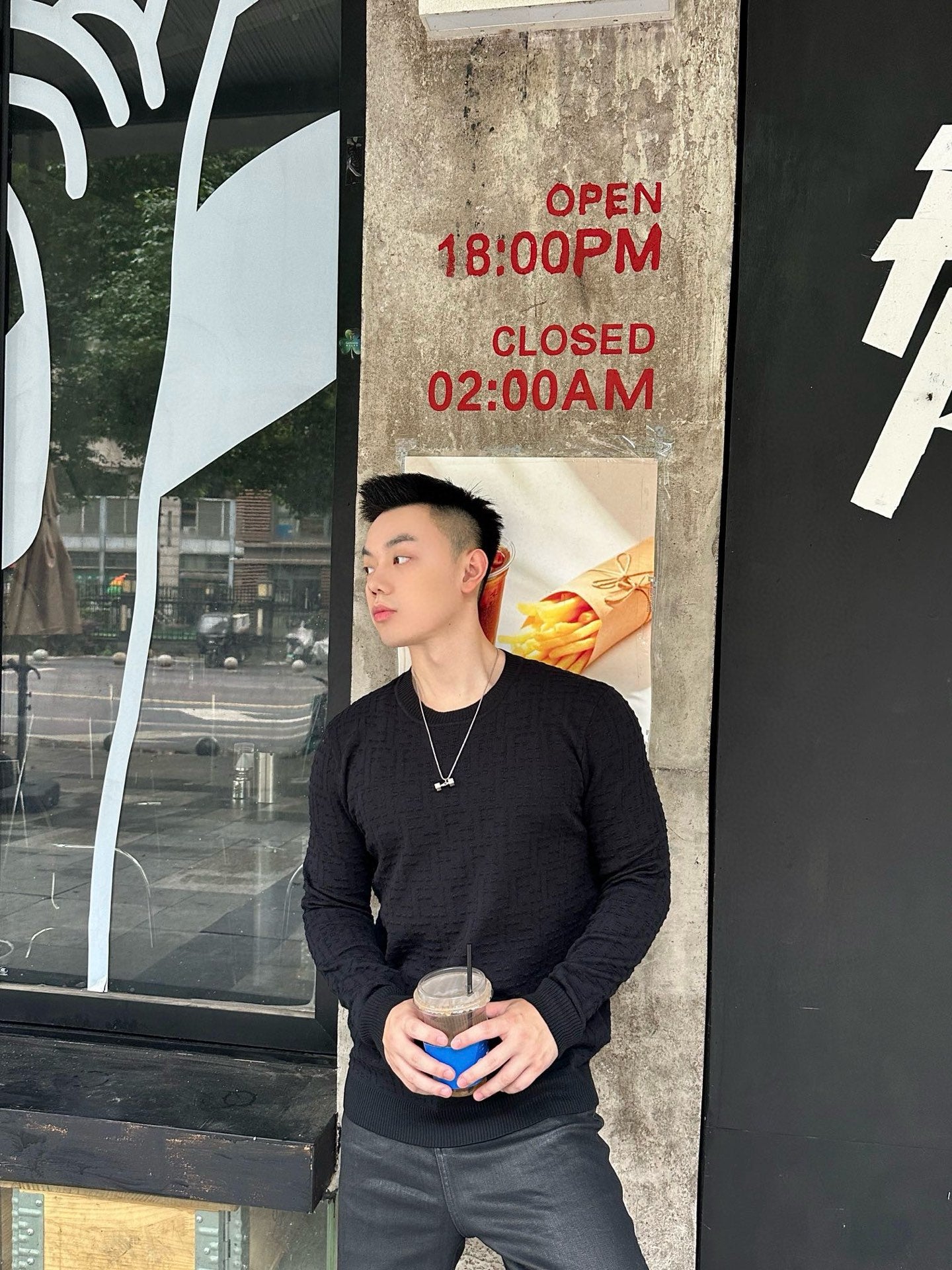 LuxluxHouse Best Quality Clothes Fendi Hoodie & Sweater