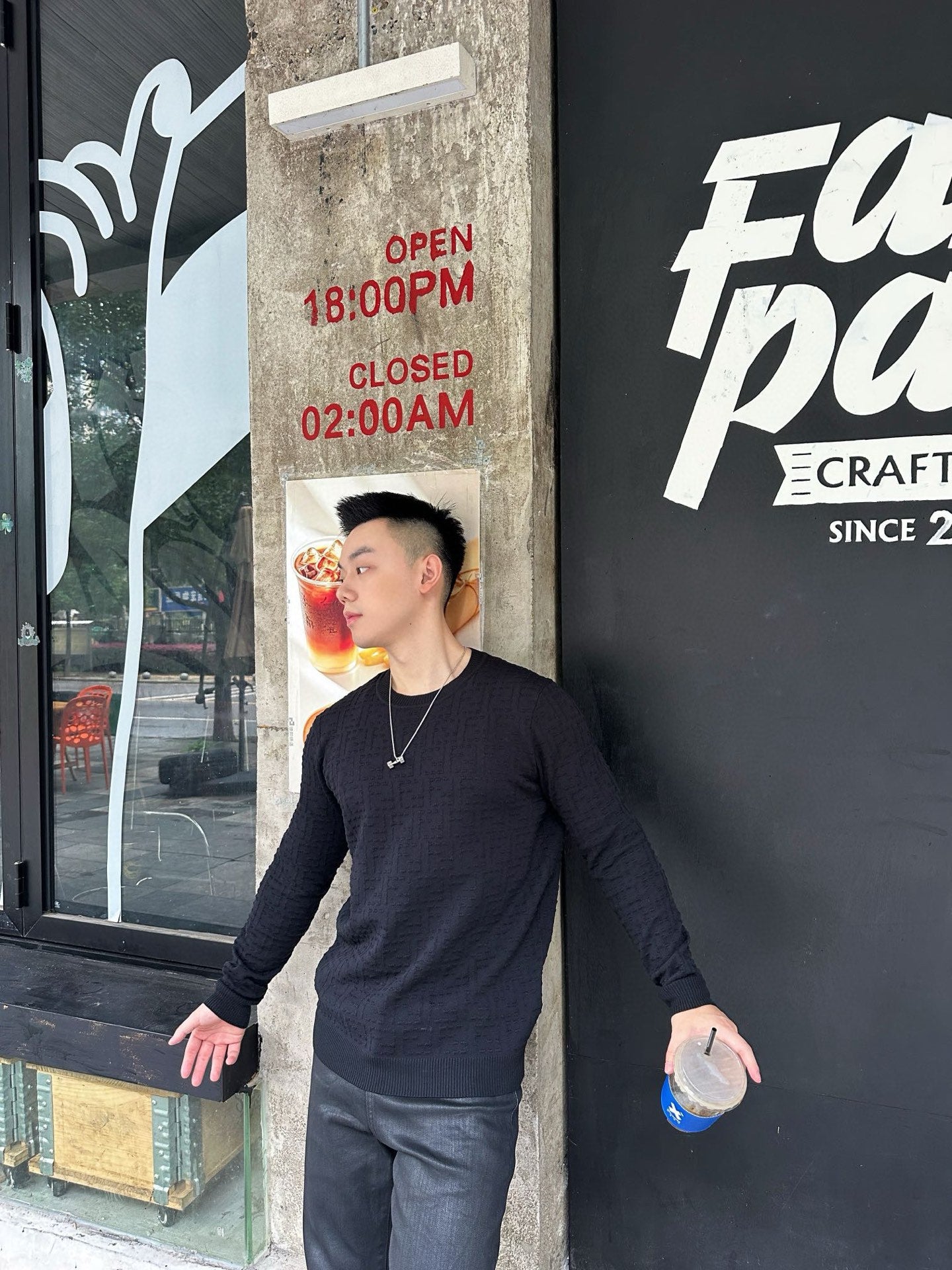 LuxluxHouse Best Quality Clothes Fendi Hoodie & Sweater