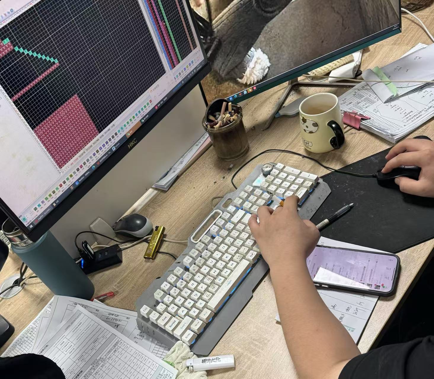 LuxluxHouse Best Quality Clothes Fendi Hoodie & Sweater