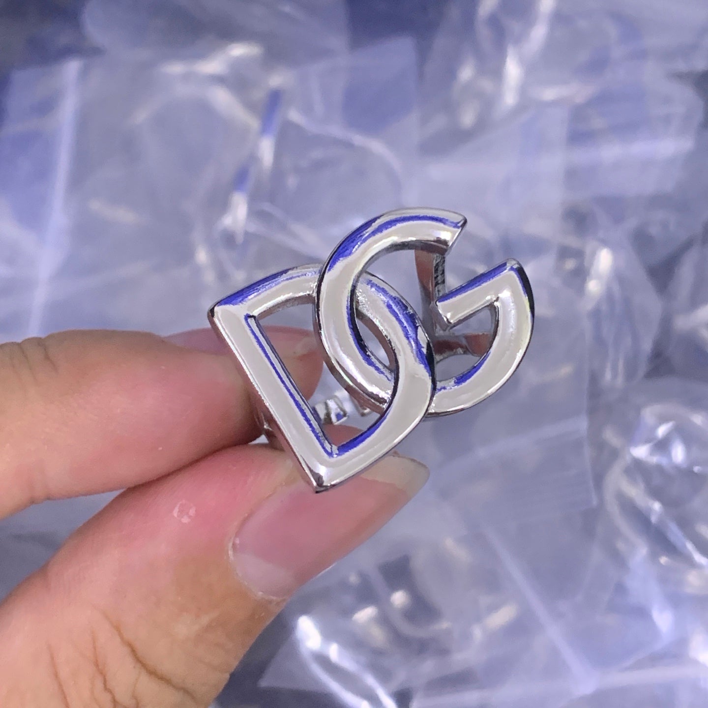 LuxluxHouse Low Price And High Quality Accessories Dolce & Gabbana