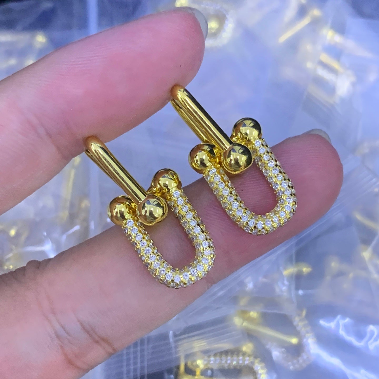 LuxluxHouse Low Price And High Quality Accessories Tiffany