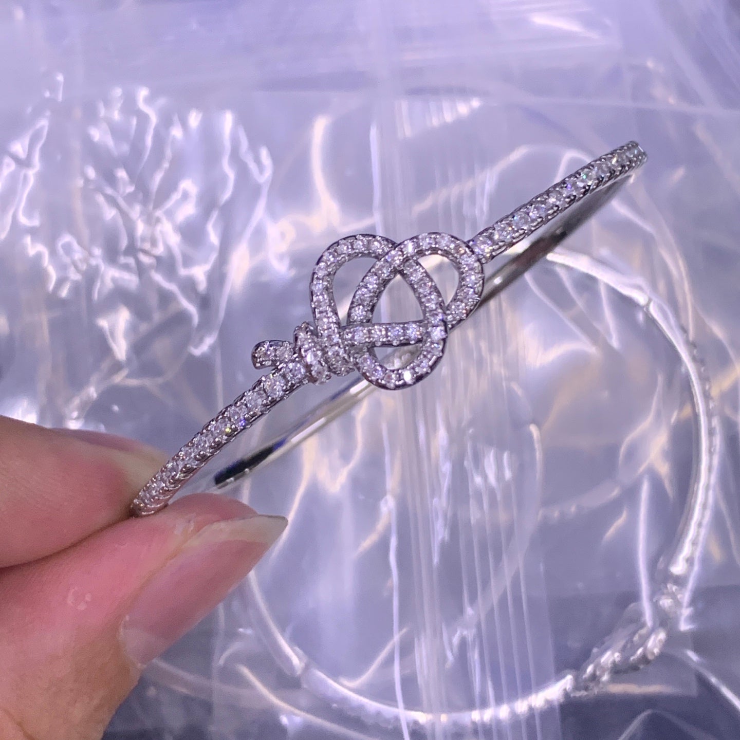 LuxluxHouse Low Price And High Quality Accessories Tiffany