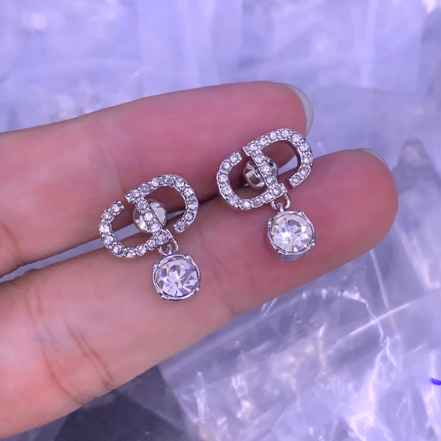 LuxluxHouse Low Price And High Quality Accessories Dior