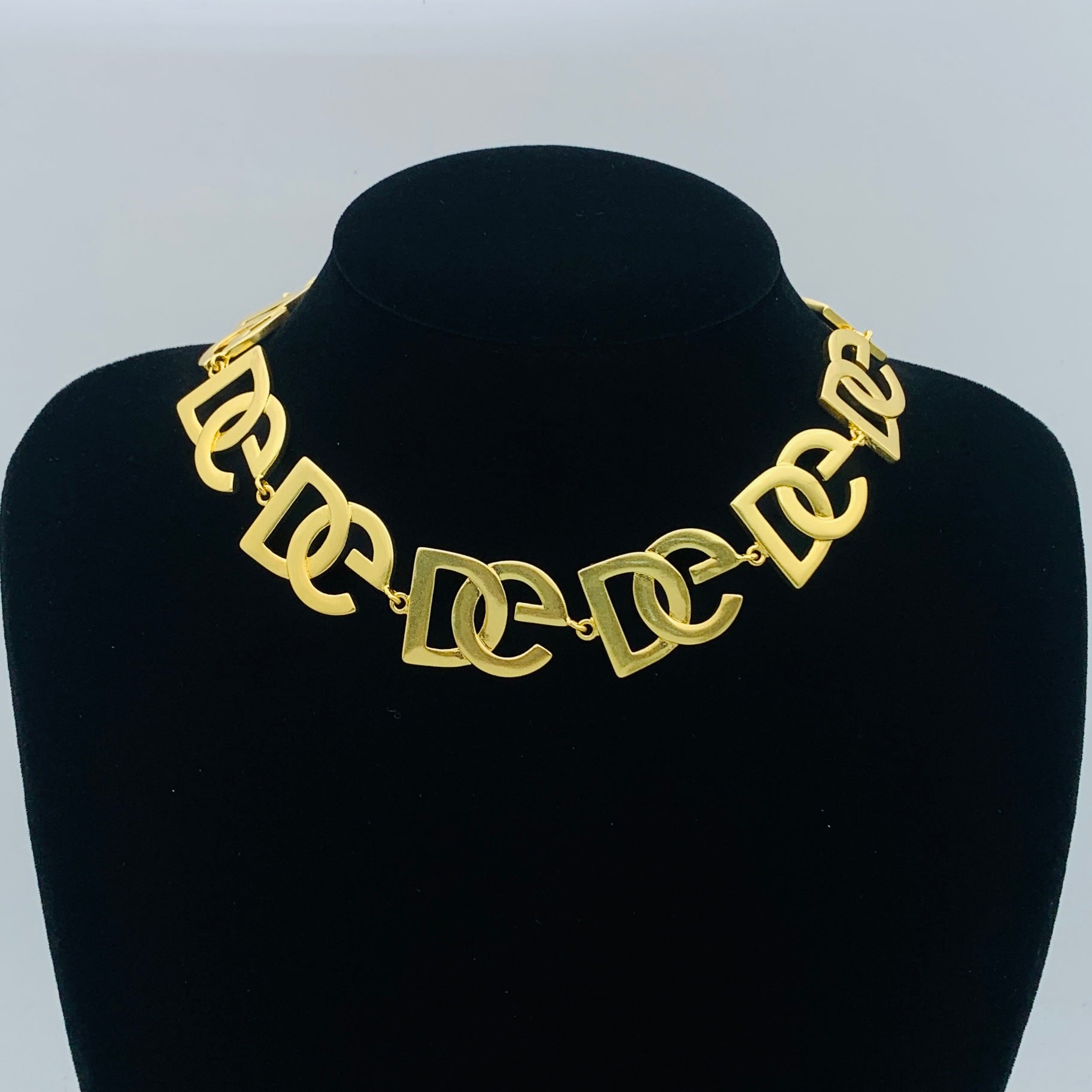 LuxluxHouse Low Price And High Quality Accessories Dolce & Gabbana