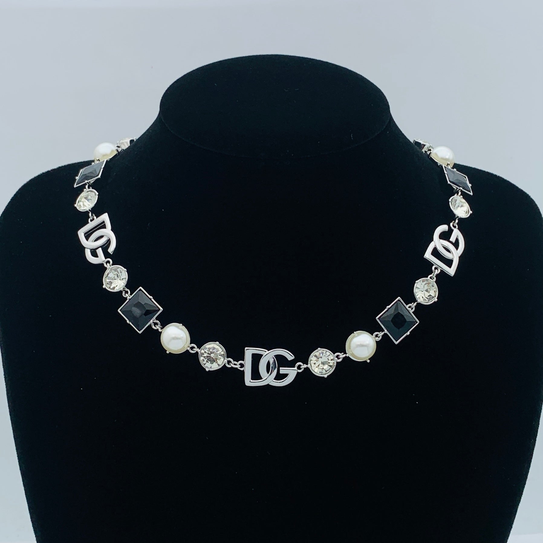 LuxluxHouse Low Price And High Quality Accessories Dolce & Gabbana