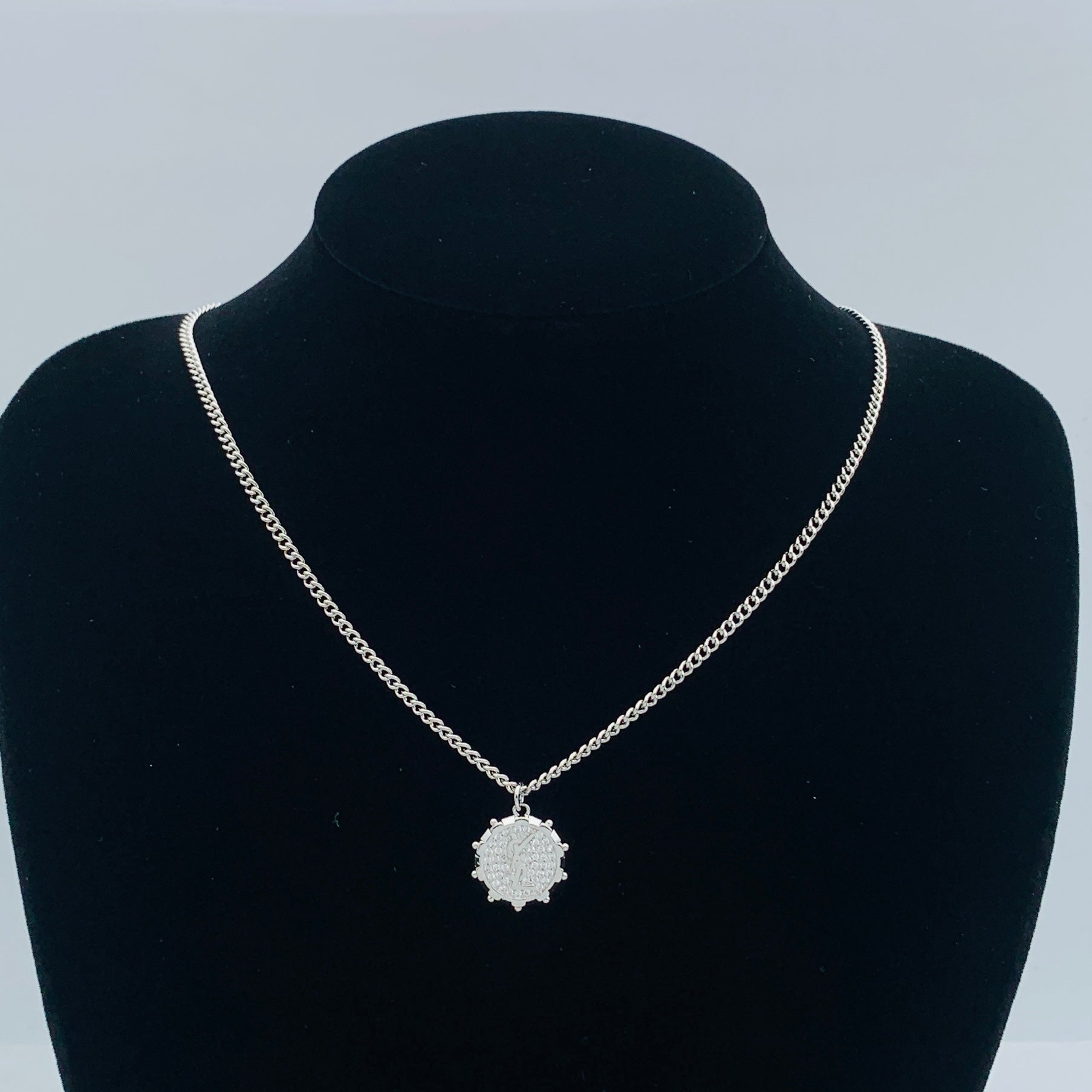 LuxluxHouse Low Price And High Quality Accessories YSL