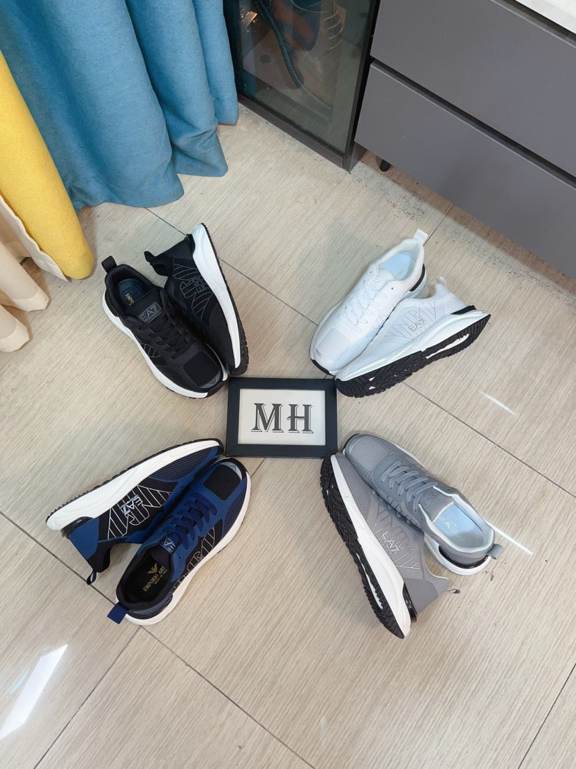 LuxluxHouse Best Quality Shoes Shoes Amiri