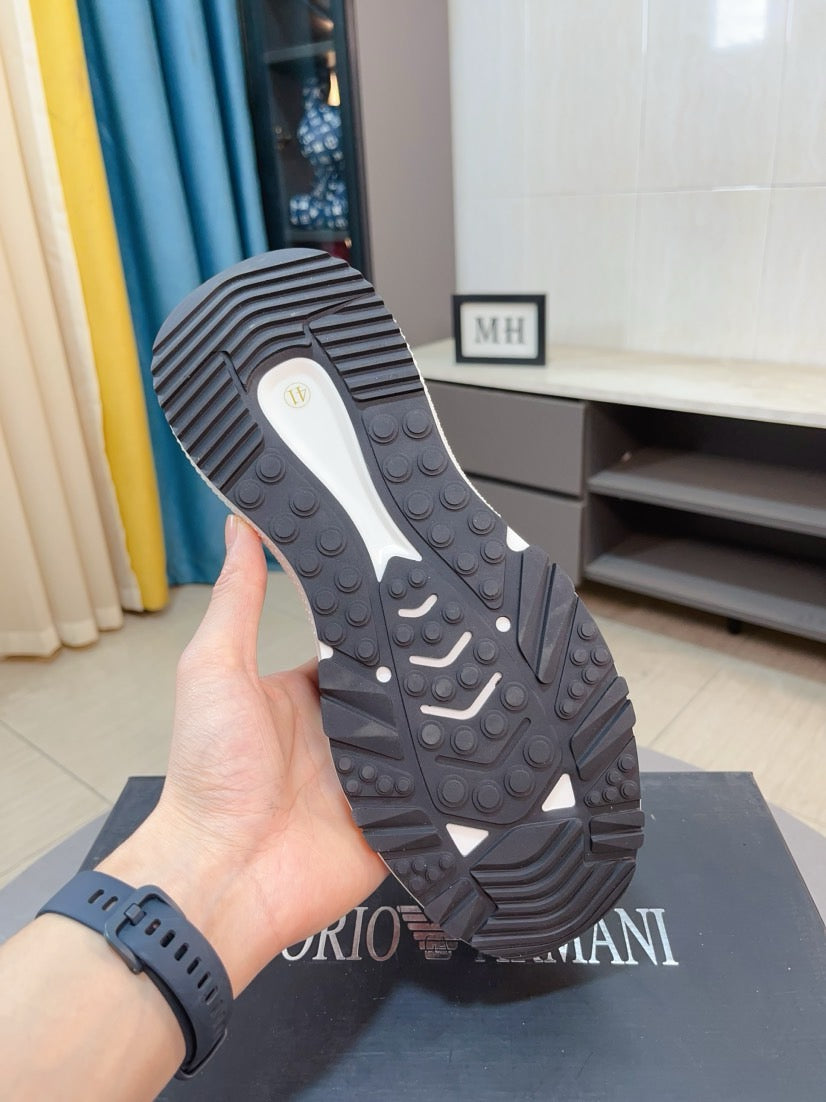 LuxluxHouse Best Quality Shoes Shoes Amiri