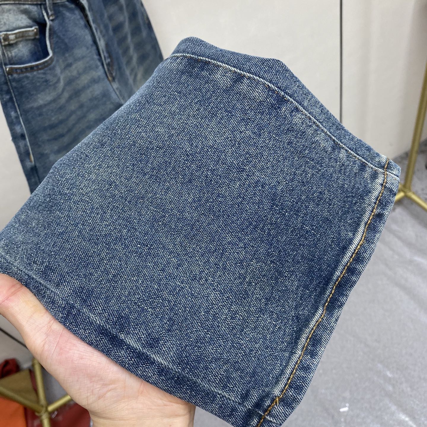 LuxluxHouse Best Quality Clothes Pants Prada