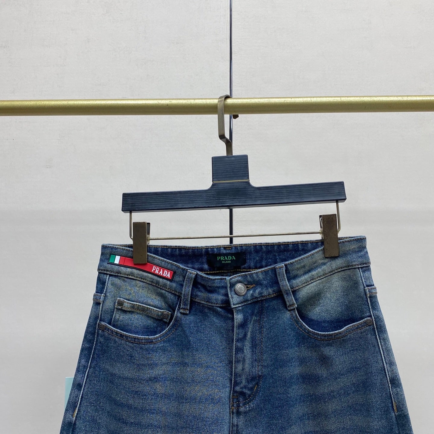 LuxluxHouse Best Quality Clothes Pants Prada