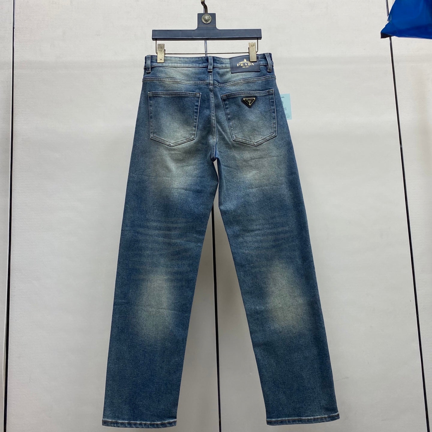 LuxluxHouse Best Quality Clothes Pants Prada