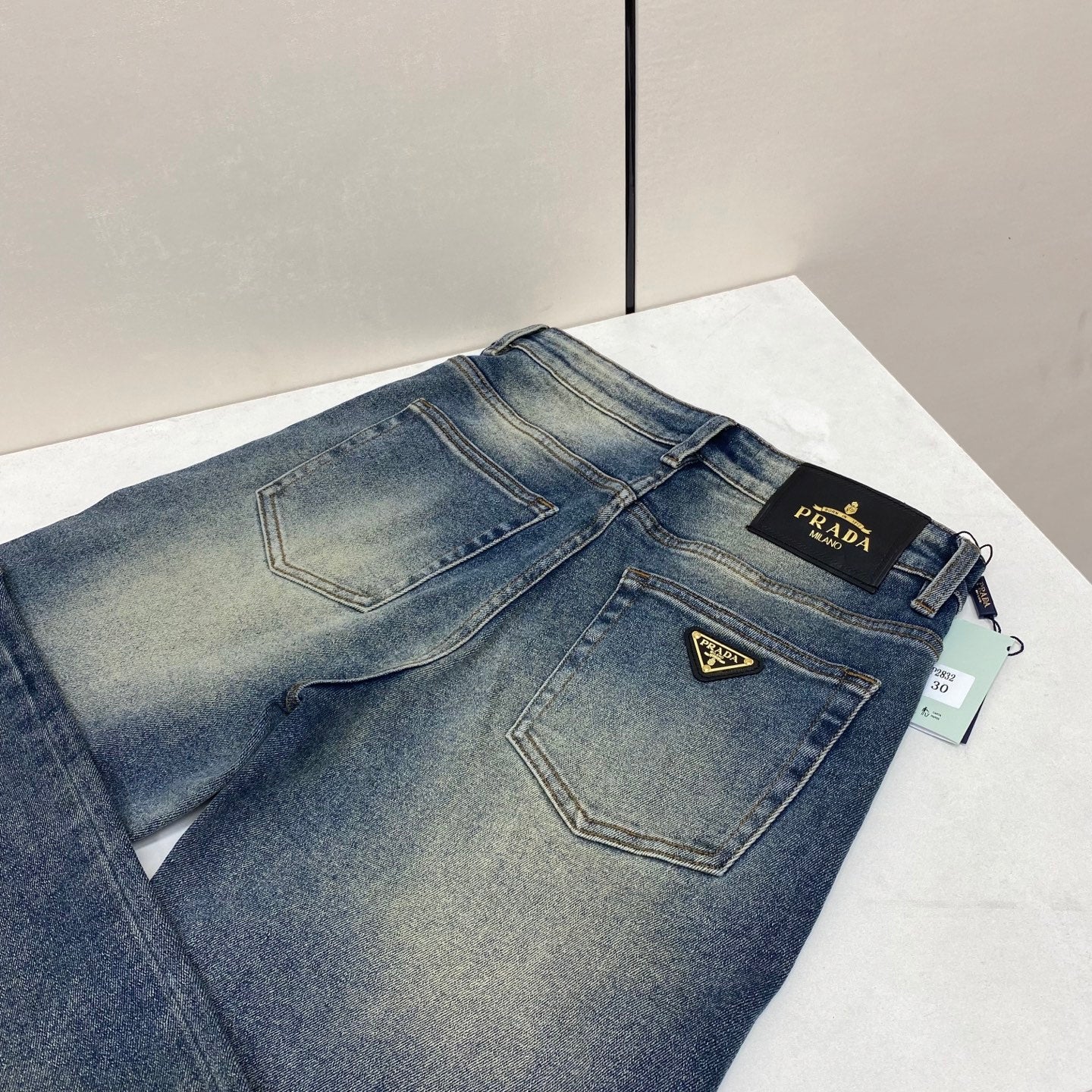 LuxluxHouse Best Quality Clothes Pants Prada