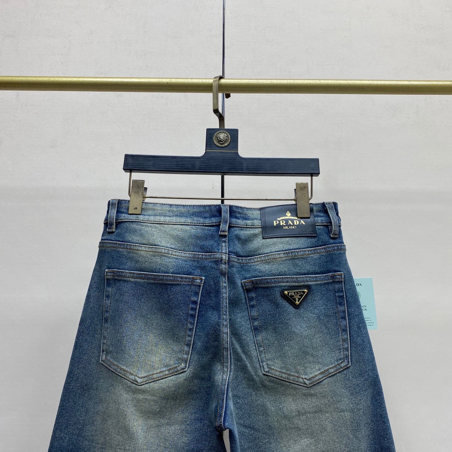 LuxluxHouse Best Quality Clothes Pants Prada