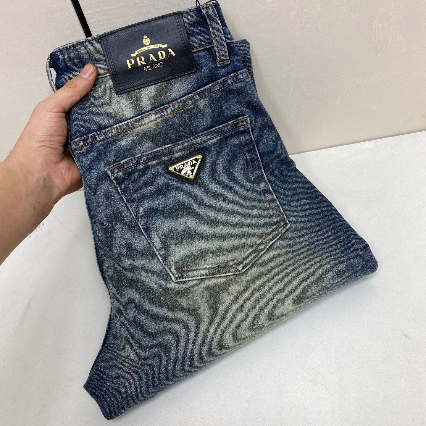 LuxluxHouse Best Quality Clothes Pants Prada