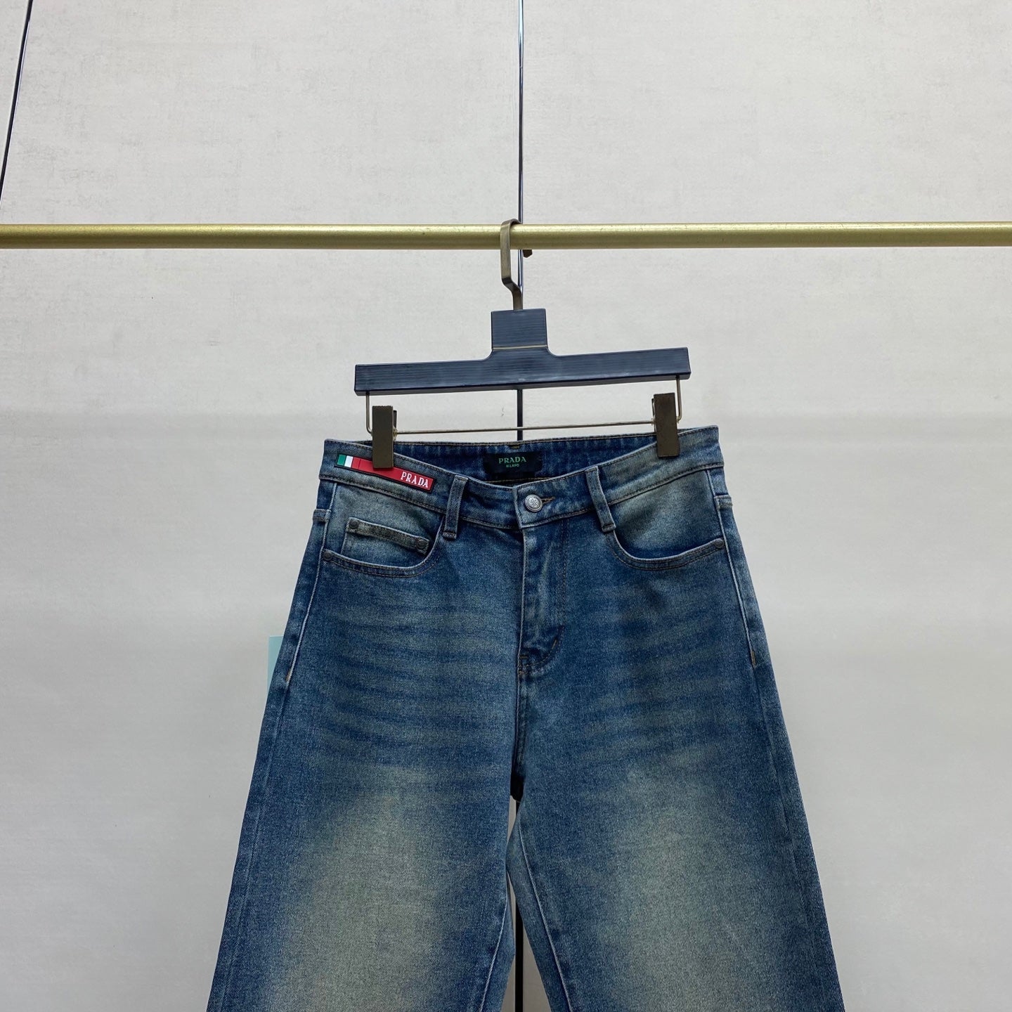 LuxluxHouse Best Quality Clothes Pants Prada