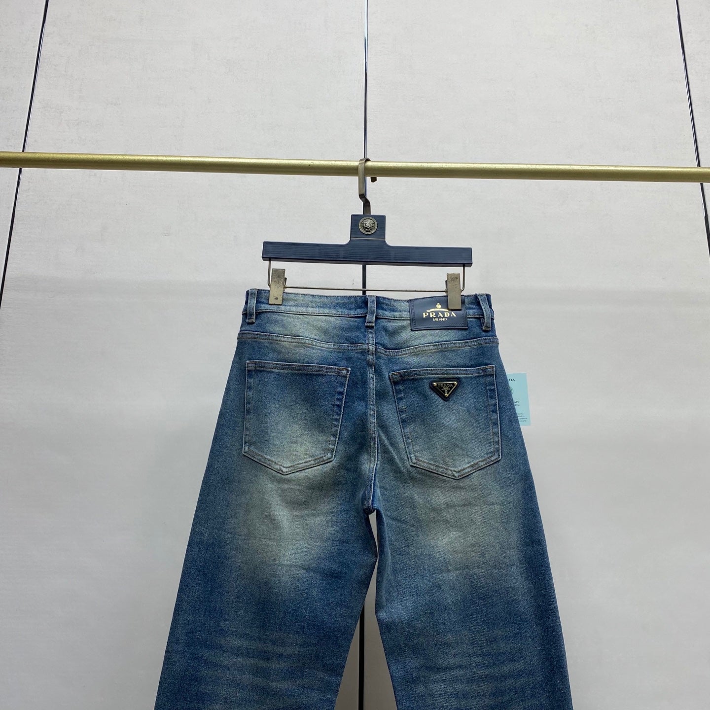 LuxluxHouse Best Quality Clothes Pants Prada