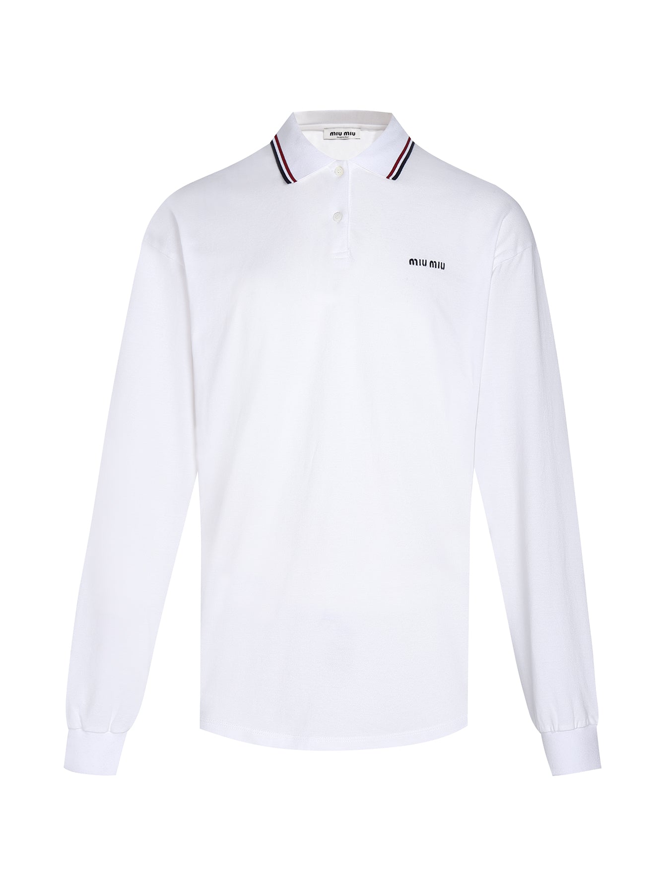 LuxluxHouse Best Quality Clothes Miu Miu Shirts&Polo