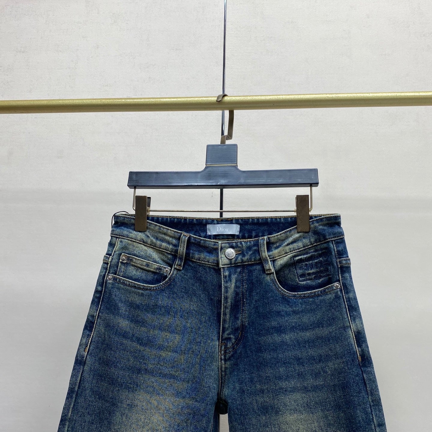 LuxluxHouse Best Quality Clothes Pants Dior