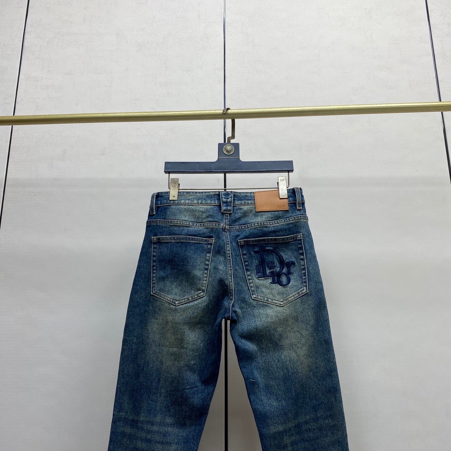 LuxluxHouse Best Quality Clothes Pants Dior