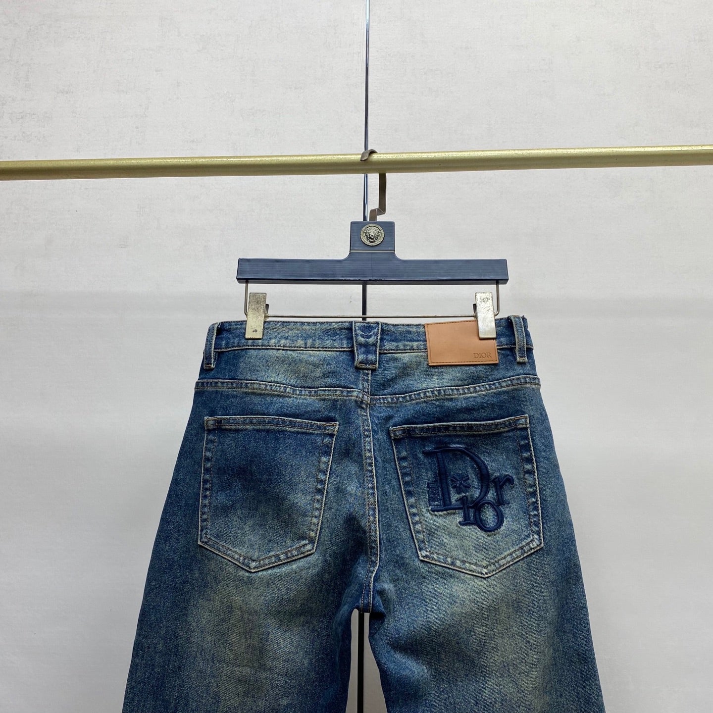 LuxluxHouse Best Quality Clothes Pants Dior