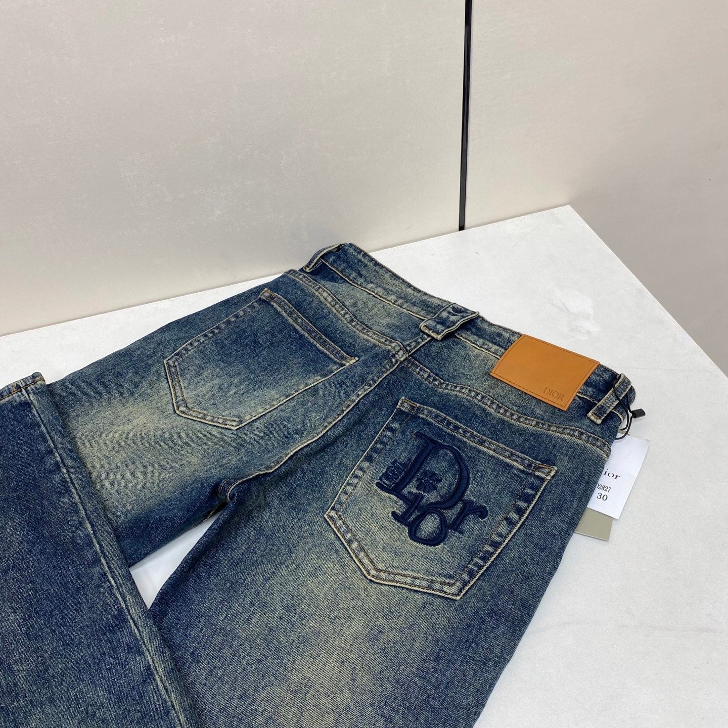 LuxluxHouse Best Quality Clothes Pants Dior