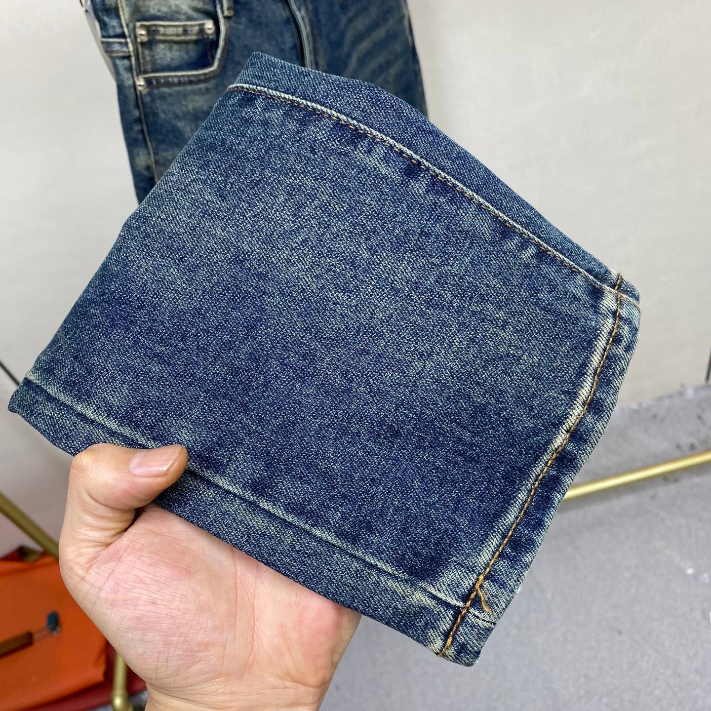 LuxluxHouse Best Quality Clothes Pants Dior