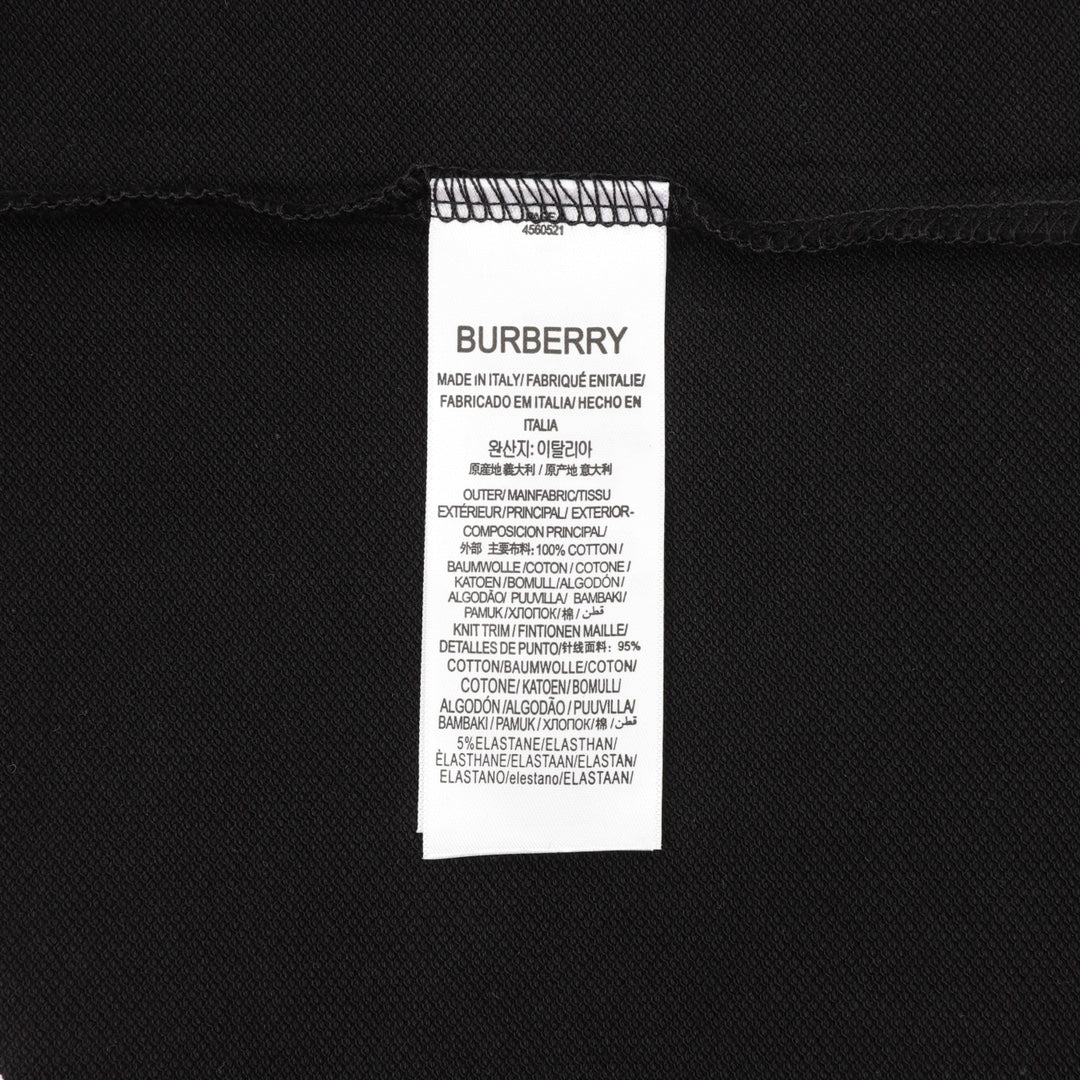 LuxluxHouse Best Quality Clothes Shirts&Polo Burberry