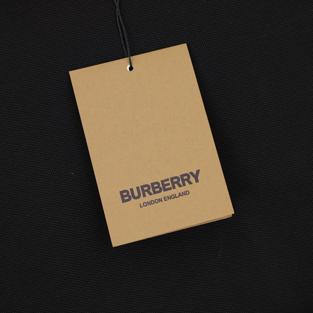 LuxluxHouse Best Quality Clothes Shirts&Polo Burberry